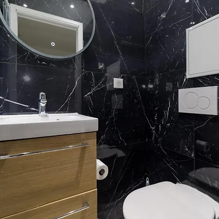 With Ac - 2bdr-6pax - Champs Elysees Appartement *